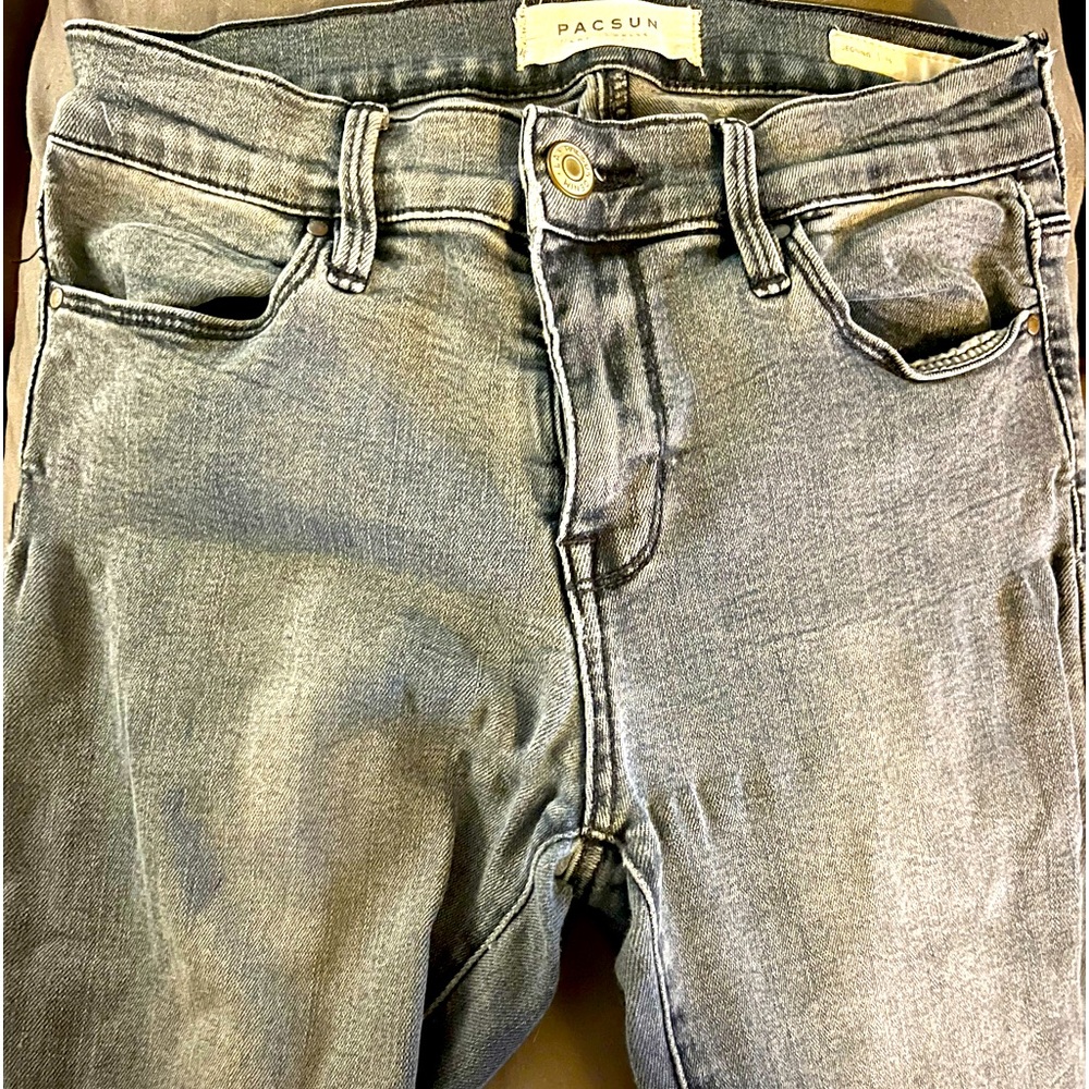 PACSUN JEGGING SZ25